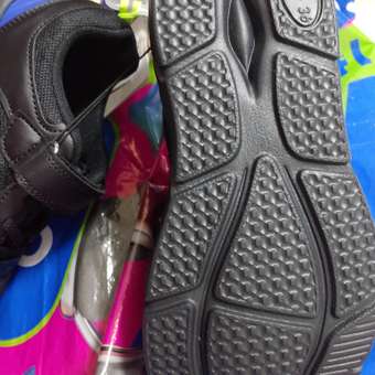 Кроссовки Jomoto: отзыв пользователя Детский Мир