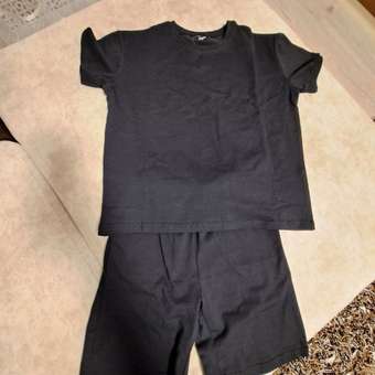 Футболка и шорты Утенок: отзыв пользователя Детский Мир