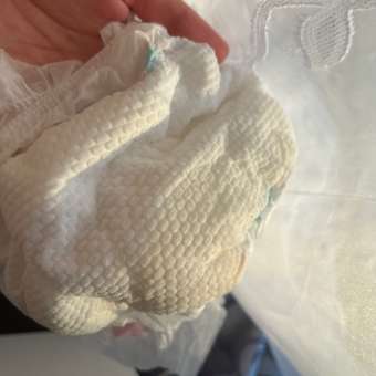 Подгузники BabyGo Comfort M (6-11 кг) 64 шт.: отзыв пользователя ДетМир