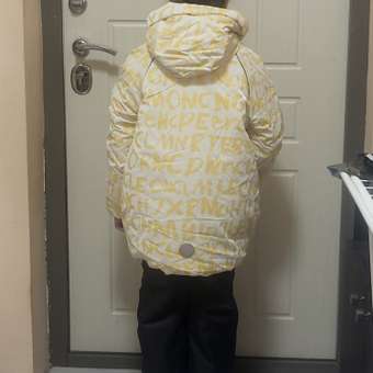 Комплект Kvartet: отзыв пользователя Детский Мир