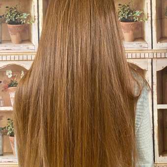 Шампунь DR. MARCUS HEILER 250 мл: отзыв пользователя Детский Мир