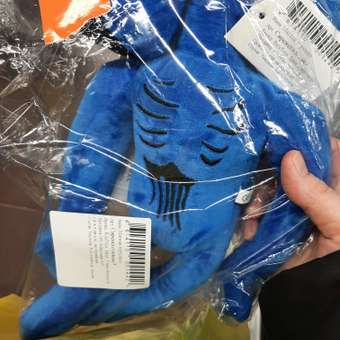 Мягкая игрушка BalaToys: отзыв пользователя Детский Мир