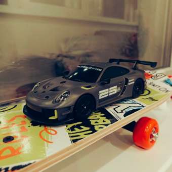 Автомобиль РУ Rastar Porsche 1:24: отзыв пользователя Детский Мир