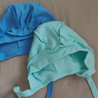 Чепчик 2 шт Эскимо: отзыв пользователя Детский Мир