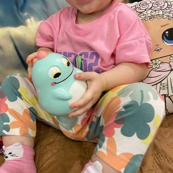 Игрушка TrendToys неваляшка музыкальный дракончик: отзыв пользователя Детский Мир