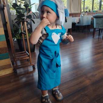 Сандалии Tombi: отзыв пользователя Детский Мир