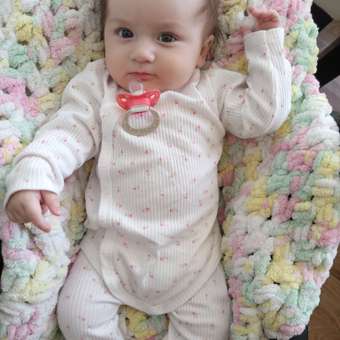 Комплект Baby Gо: отзыв пользователя ДетМир