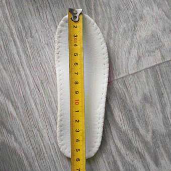 Кроссовки с подсветкой Tombi: отзыв пользователя Детский Мир