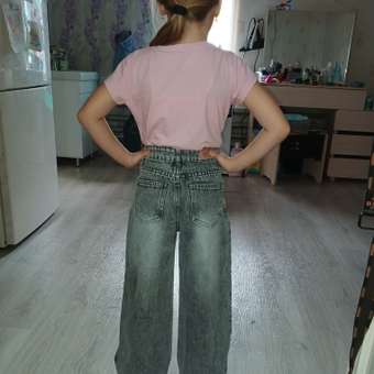 Джинсы Futurino Fashion: отзыв пользователя Детский Мир