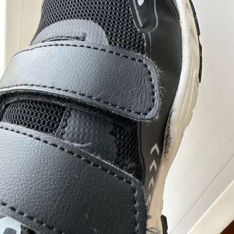 Кроссовки Kapika: отзыв пользователя Детский Мир