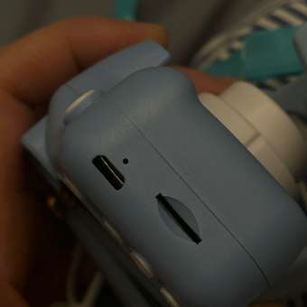 Цифровой фотоаппарат CASTLELADY: отзыв пользователя Детский Мир