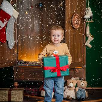 Лонгслив BabyGо: отзыв пользователя Детский Мир