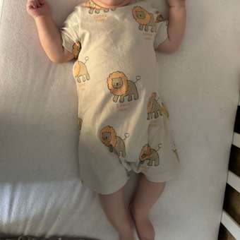 Песочник Моя Горошинка: отзыв пользователя Детский Мир