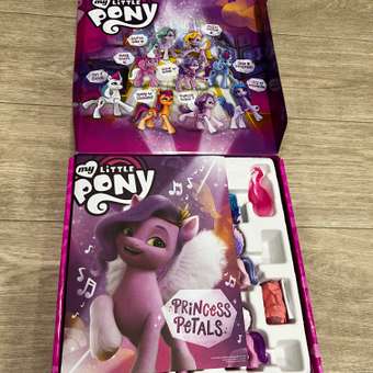 Игровой набор My Little Pony: отзыв пользователя ДетМир
