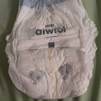 Трусики AIWIBI Ultimate Comfort M: отзыв пользователя Детский Мир