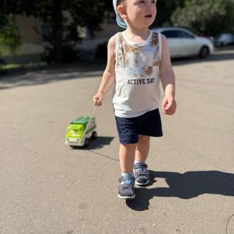 Шорты BabyGо: отзыв пользователя Детский Мир