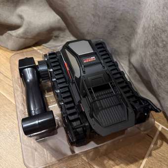 Внедорожник РУ TrendToys гусеничный: отзыв пользователя Детский Мир