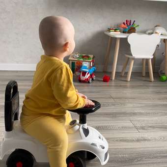 Каталка Автоград: отзыв пользователя Детский Мир