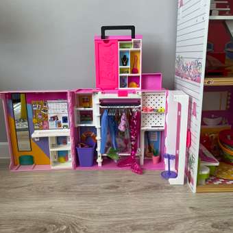Кукла модельная Barbie: отзыв пользователя Детский Мир