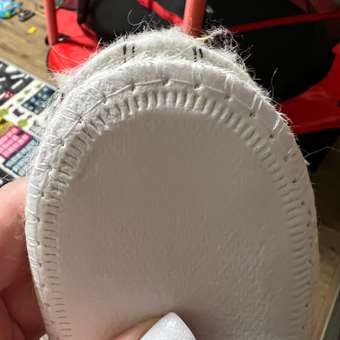 Ботинки Frosterra: отзыв пользователя Детский Мир