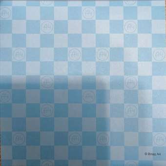 Цветная бумага Munaby 43 лист.: отзыв пользователя Детский Мир