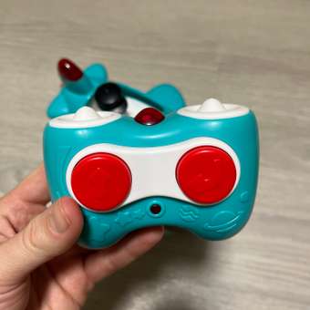 Игрушка HOLA: отзыв пользователя ДетМир
