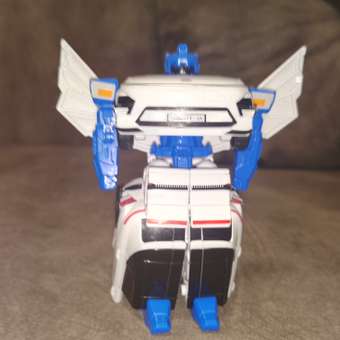 Фигурка ТОБОТ: отзыв пользователя Детский Мир