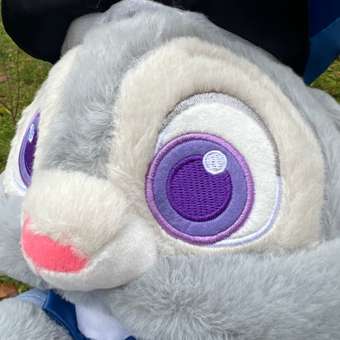 Мягкая игрушка Зверополис Джуди: отзыв пользователя Детский Мир