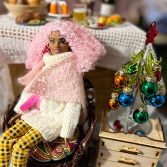 Кукла модельная Barbie Pop Reveal: отзыв пользователя Детский Мир
