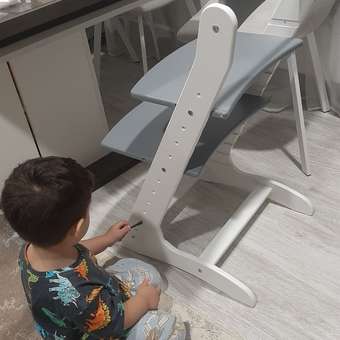 Стул Babystul Лайт: отзыв пользователя Детский Мир