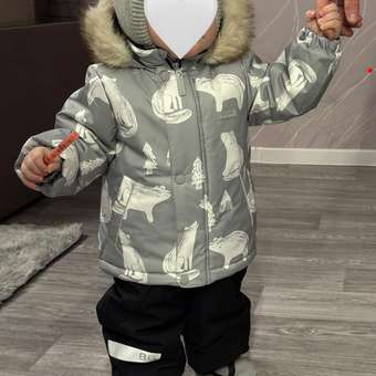 Комплект BabyGo: отзыв пользователя Детский Мир