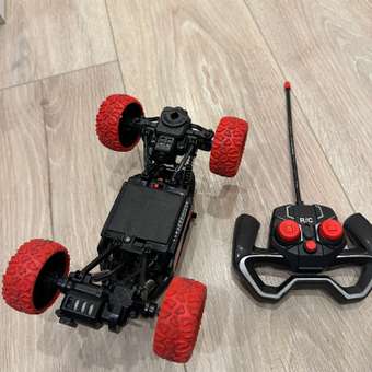 Автомобиль РУ Mobicaro: отзыв пользователя ДетМир