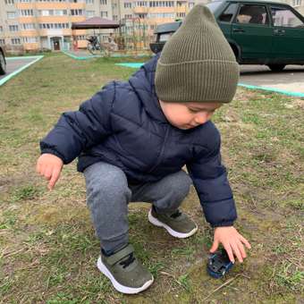 Кроссовки Tombi: отзыв пользователя Детский Мир