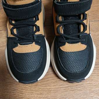 Ботинки Jook: отзыв пользователя Детский Мир