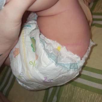 Трусики Pampers Pants 3 (6-11 кг) 52 шт.: отзыв пользователя Детский Мир