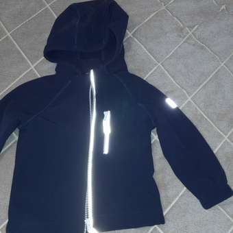 Куртка Reima: отзыв пользователя Детский Мир