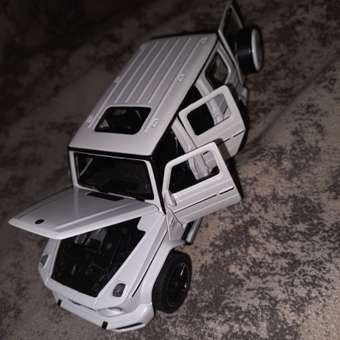 Автомобиль Rastar Mercedes AMG 1:32: отзыв пользователя ДетМир