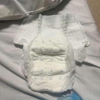 Трусы для рожениц BabyGo одноразовые L 3шт: отзыв пользователя ДетМир