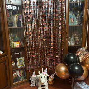 Гирлянда-растяжка Yotoy Cеребро: отзыв пользователя Детский Мир