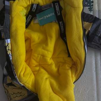 Комбинезон KiMMi Baby: отзыв пользователя Детский Мир