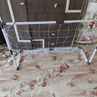 Футбол Yiwu Yofun Trading Co: отзыв пользователя Детский Мир