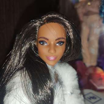 Кукла модельная Barbie Made to move: отзыв пользователя Детский Мир