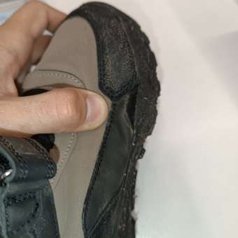 Ботинки Jook: отзыв пользователя Детский Мир