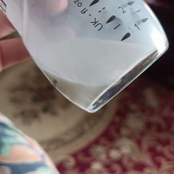 Смесь молочная Mamelle 1 600г с 0месяцев: отзыв пользователя Детский Мир