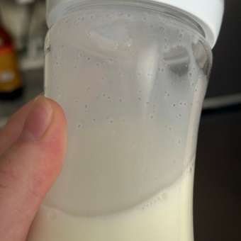 Смесь NAN Тройной комфорт сухая молочная 800г с 0месяцев: отзыв пользователя ДетМир