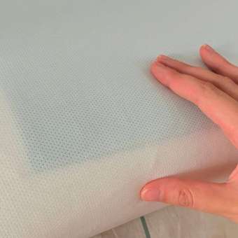 Подушка ортопедическая Betterpillows 30 x 50 см: отзыв пользователя Детский Мир