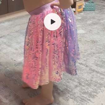 Юбка Orsolini: отзыв пользователя ДетМир