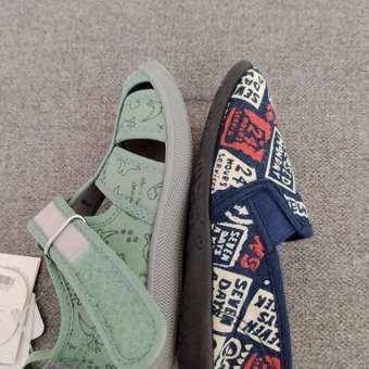 Сандалии Tombi: отзыв пользователя Детский Мир