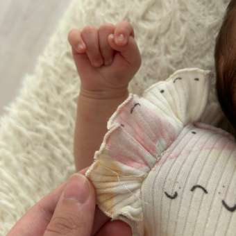 Боди BabyGo: отзыв пользователя Детский Мир