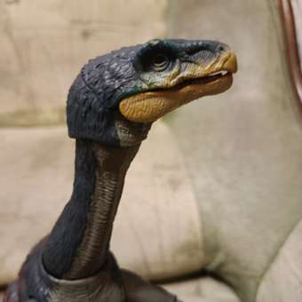 Фигурка Jurassic World Теризинозавр: отзыв пользователя Детский Мир
